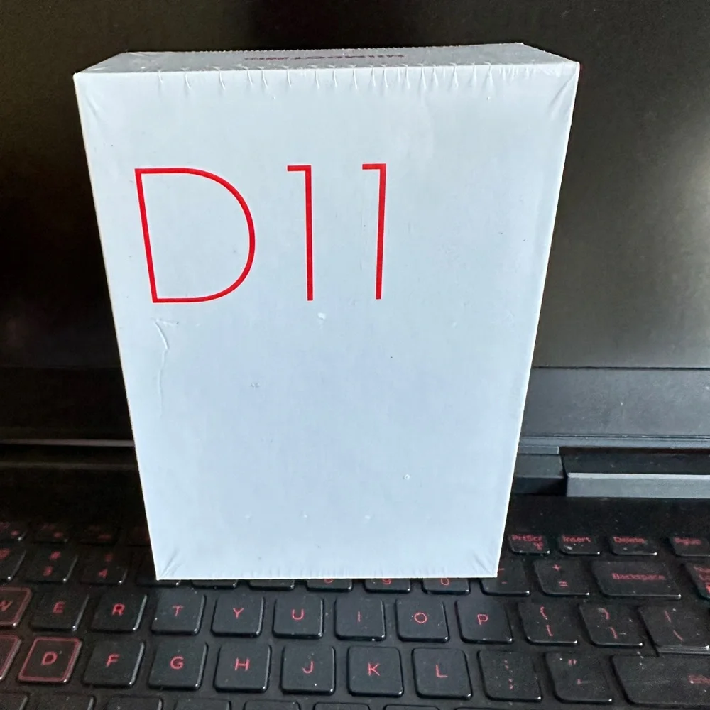 Portable Wireless Connection Label Printer